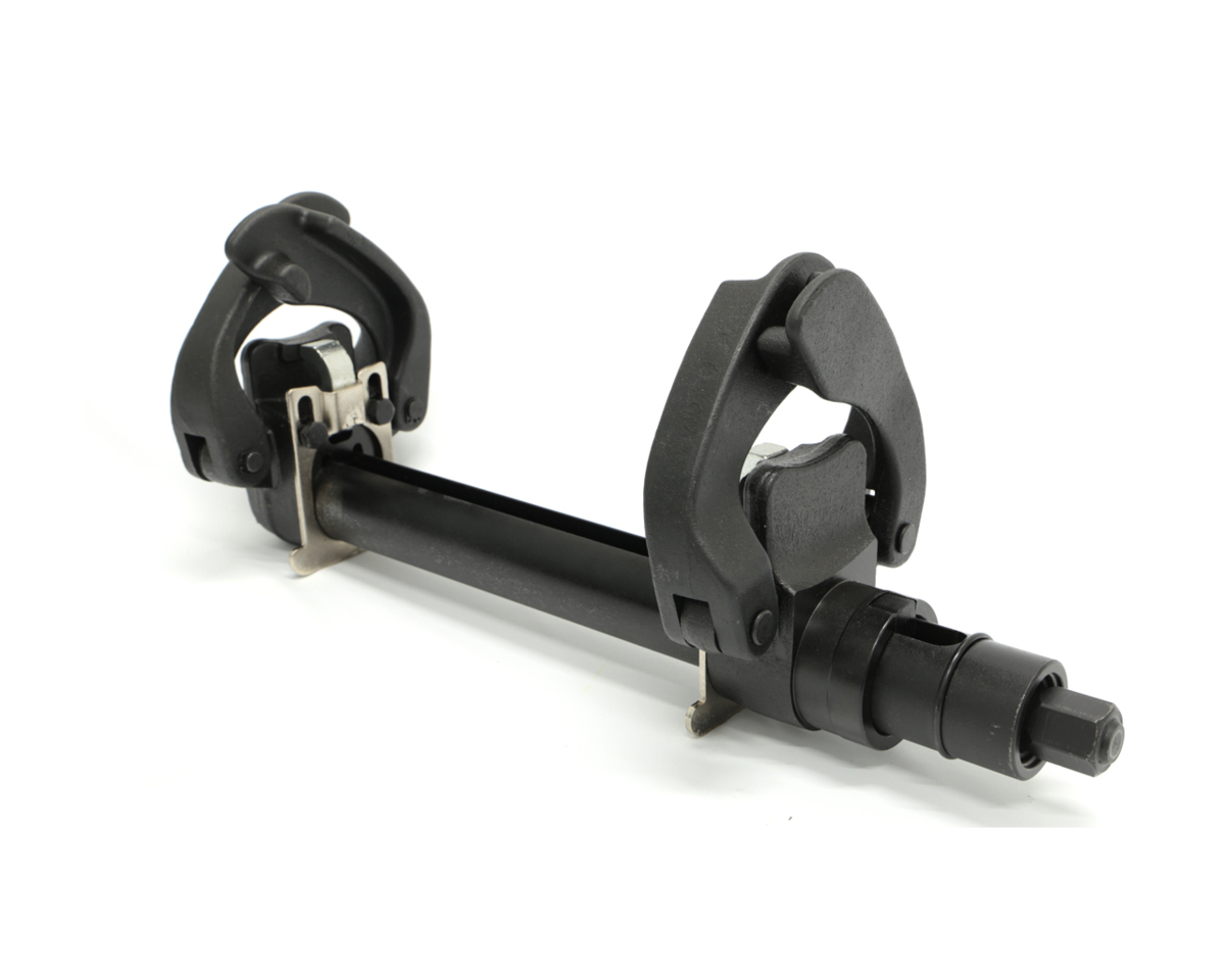 ヘビーデューティー コイル スプリング コンプレッサー 対応スプリング 径 100-265mm TKWT020