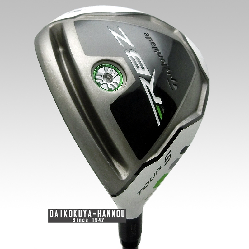 テーラーメイド ツアー ロケットボールズ ロケットボール Taylormade