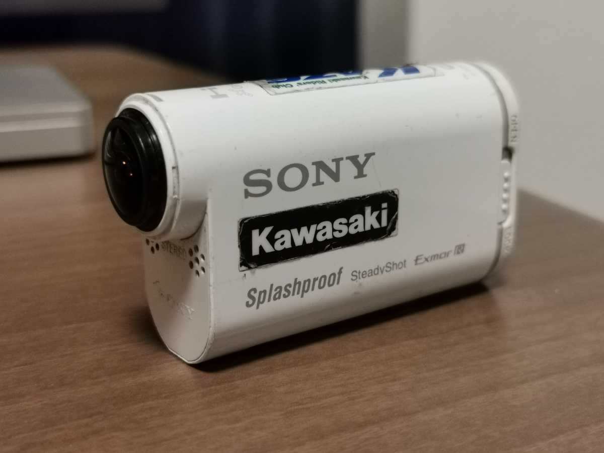HDR-AS200V | アクションカム ソニー HDR-AS200V⁄AS200VR Sony SONY 