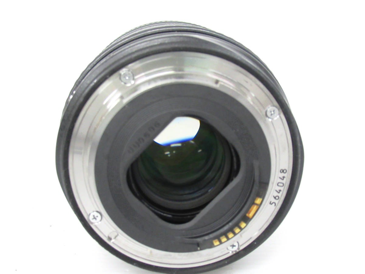 Canon 24-105mm USM EF Lens IS L for f⁄4 EOS com f⁄