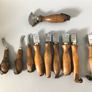 靴職人 道具のYahoo!オークション(旧ヤフオク!)の相場・価格を見る