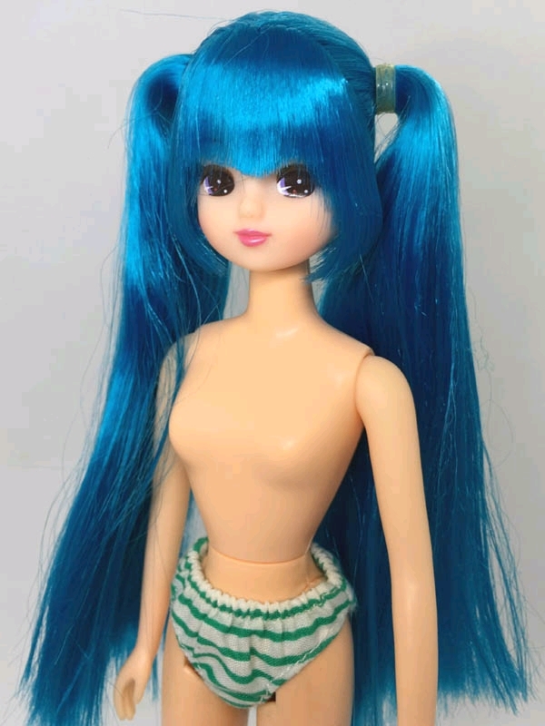 本体のみ 初音ミク コラボ リカちゃん 中国生産 ヘッド柔らかいタイプ 髪の毛 状態悪くない キサラボディ リカ祭り 人形 売買されたオークション情報 Yahooの商品情報をアーカイブ公開 オークファン Aucfan Com