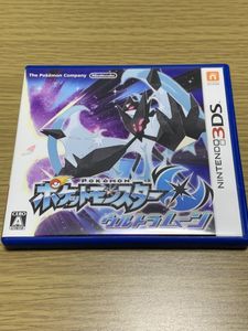 ポケットモンスター ウルトラムーン 中古の平均価格は4 724円 ヤフオク 等のポケットモンスター ウルトラムーン 中古 のオークション売買情報は17件が掲載されています