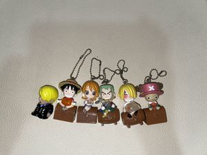 チョッパー キーホルダーのヤフオク の相場 価格を見る ヤフオク のチョッパー キーホルダーのオークション売買情報は16件が掲載されています