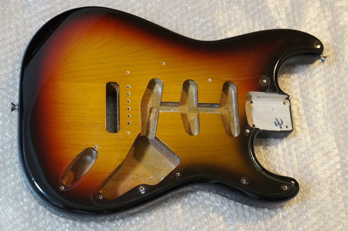 Fender Japan ST58-70TX 3TS フェンダー ストラト Fender Japan ST58