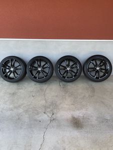 ゴルフ R 純正 ホイールのYahoo!オークション(旧ヤフオク!)の相場 