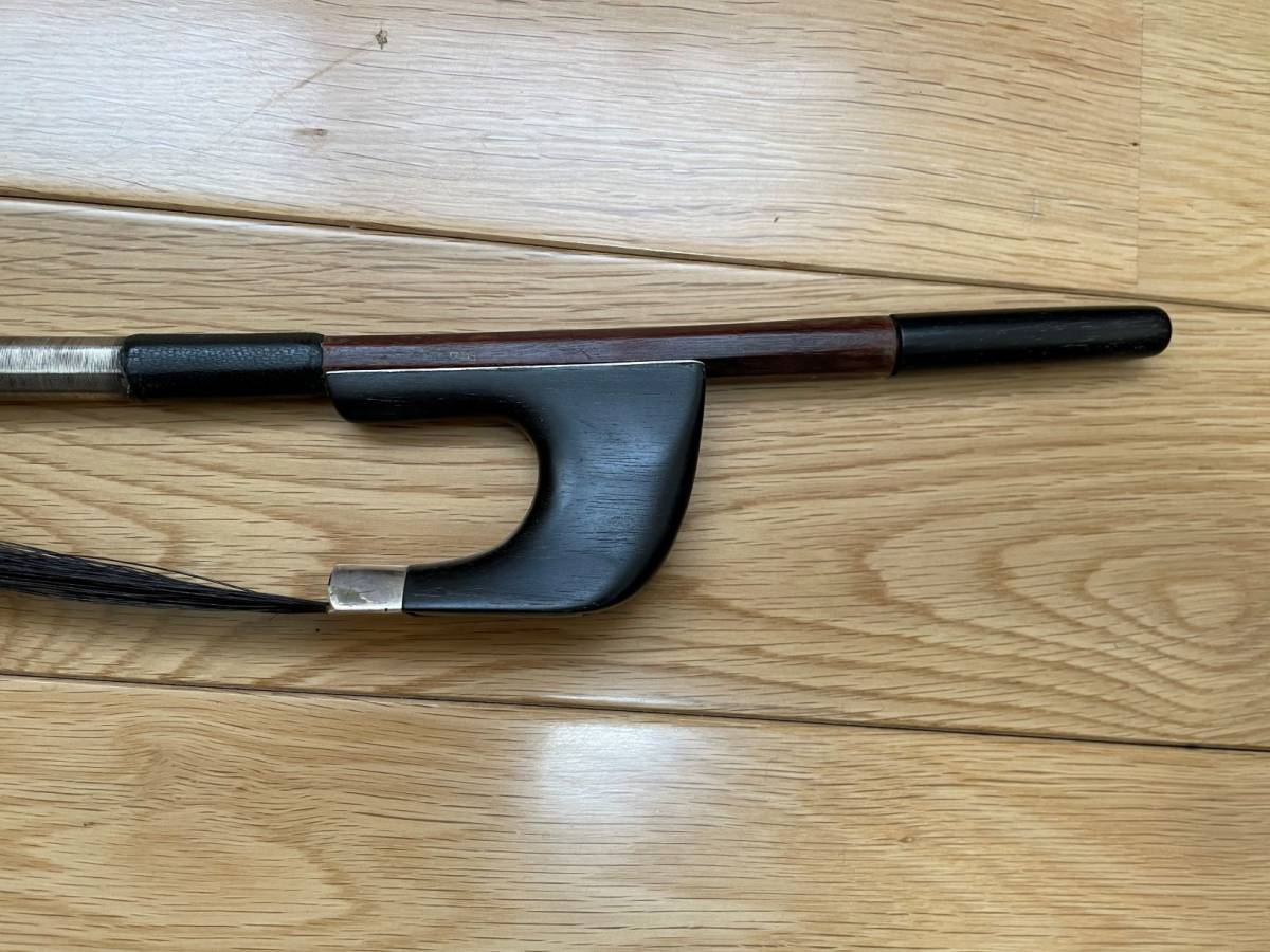 Kurt Dolling German Bass Bow DOLLING デーリング Double Bass Bow