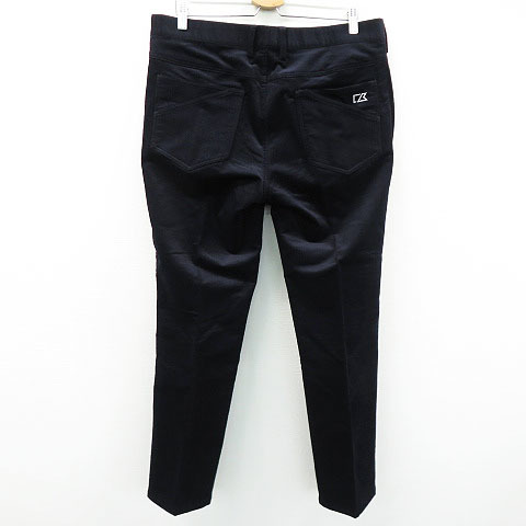 CUTTER&amp;BUCK カッターアンドバック ロングパンツ ネイビー系 92