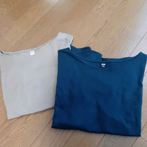Uniqlo トップスのヤフオク の相場 価格を見る ヤフオク のuniqlo トップスのオークション売買情報は115件が掲載されています