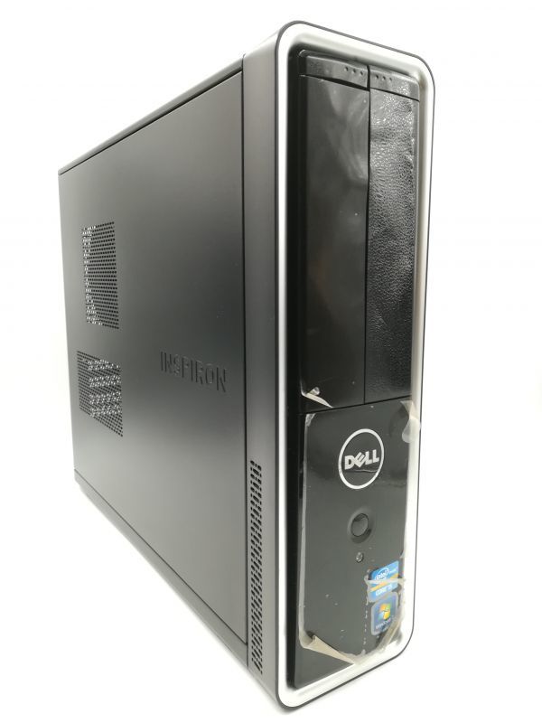 中古品☆DELLデスクトップパソコン Inspiron 620s Corei5-2310 2.9GHz