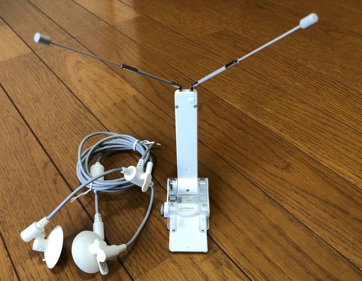 任天堂 Dsテレビ ワンセグ受信アダプタ アクセサリ 周辺機器 売買されたオークション情報 Yahooの商品情報をアーカイブ公開 オークファン Aucfan Com