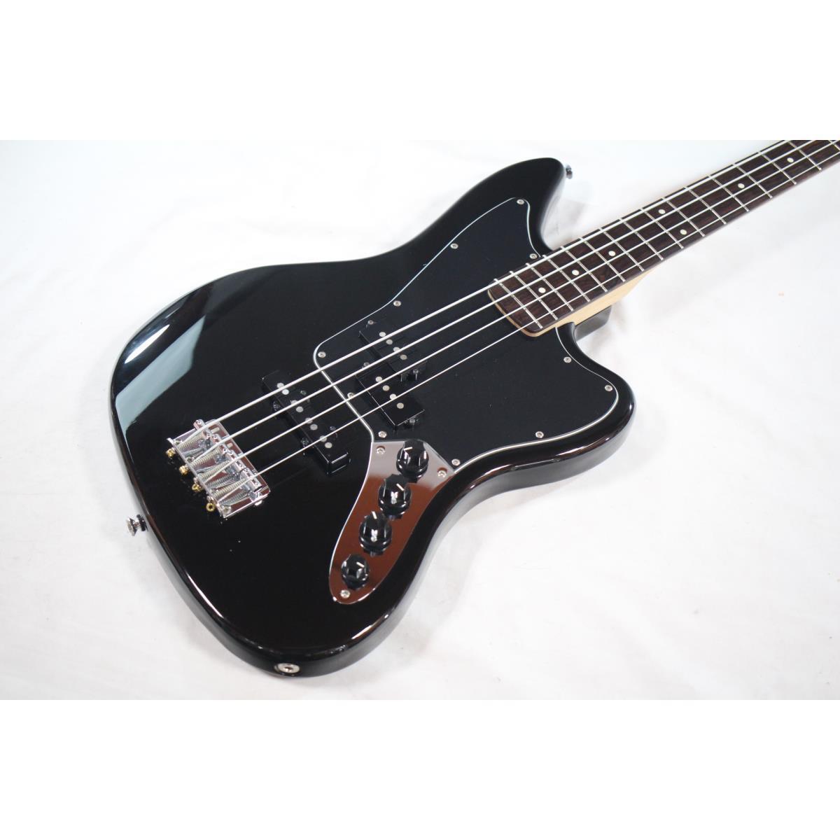 SQUIER V．MOD JAGUAR BASS SPL 【公式通販】