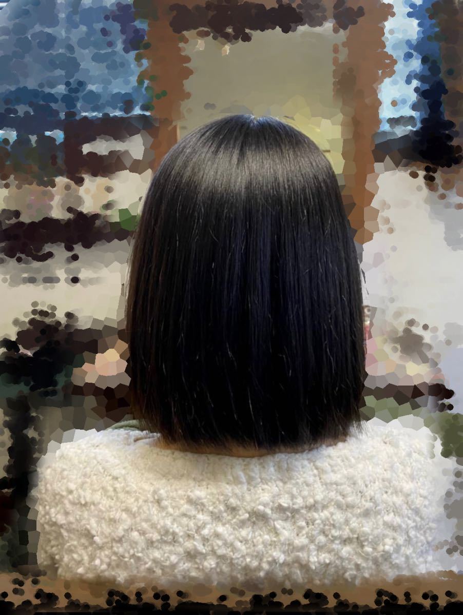 高校生 18歳 髪束 人毛 髪の毛 ヘアエクステンション 売買されたオークション情報 Yahooの商品情報をアーカイブ公開 オークファン Aucfan Com