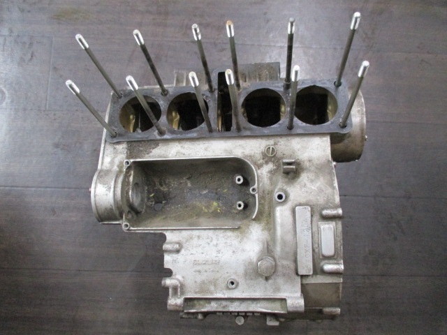 GK79A GSX400 GSX400F インパルス400 ウェビックガレージセール