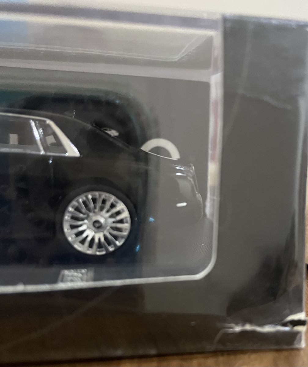 1⁄64 ロールスロイス 1:64 Model Rolls-Royce TIMEMICRO Diecast Car