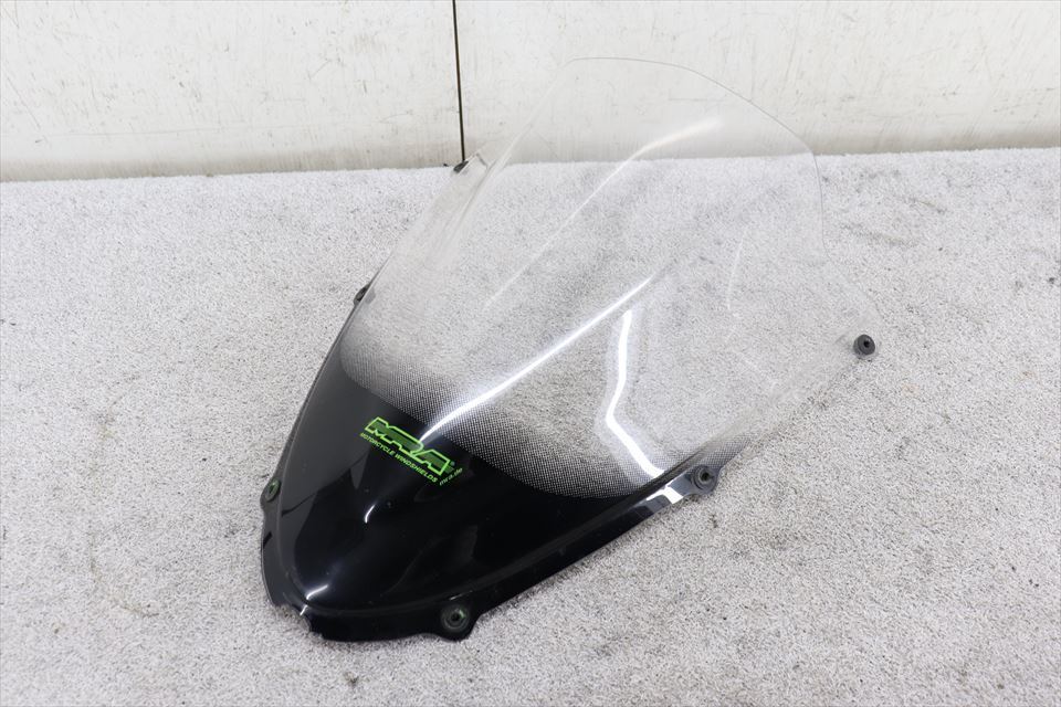 319567 ZX－6R（05～07） ZXー10R（06～07） MRA