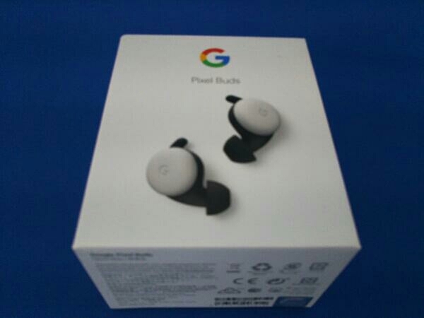 Google GA01470-UK Google Pixel Buds GA01470-UK ヘッドホン