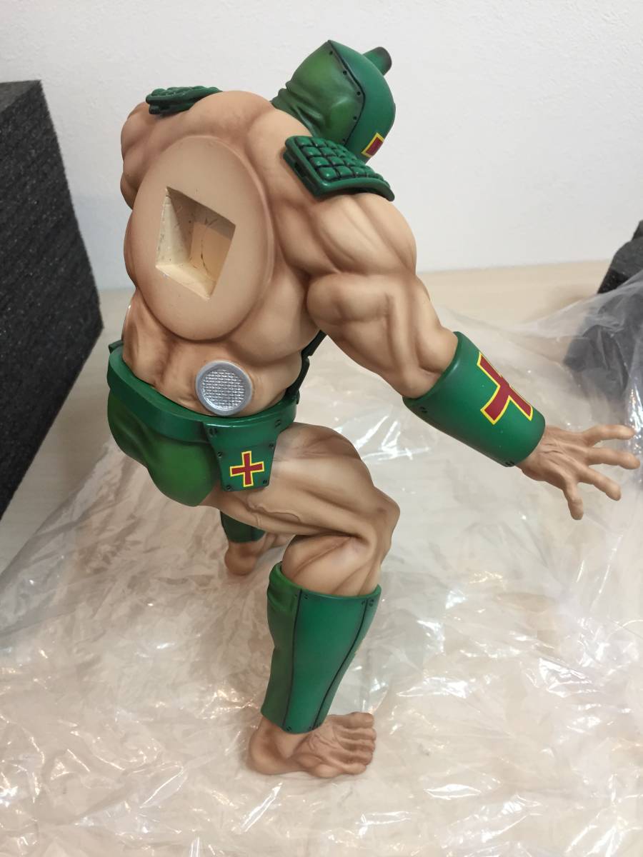 Ccp レオパルドン 原作カラー キン肉マン ビッグボディチーム フィギュア キン肉マン 売買されたオークション情報 Yahooの商品情報をアーカイブ公開 オークファン Aucfan Com