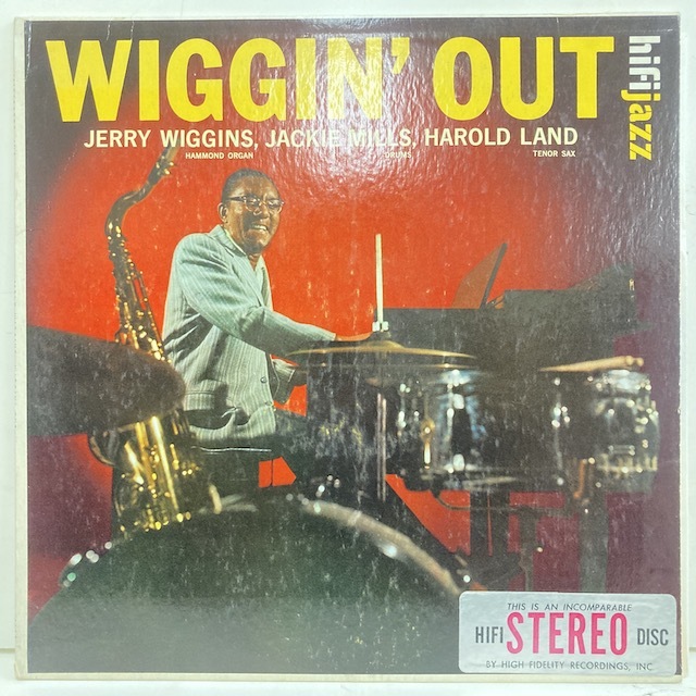 15, Wiggins Jerry (May 0 — June 2006), American educator with Wig Classic Sessions Trio Reminiscin'