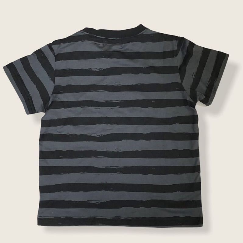 ミッキーマウス 100cm Tシャツ ディズニー ドクロマーク 半袖tシャツ 100 95 104cm 売買されたオークション情報 Yahooの商品情報をアーカイブ公開 オークファン Aucfan Com