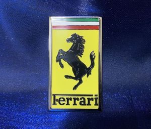フェラーリ エンブレムのヤフオク の相場 価格を見る ヤフオク のフェラーリ エンブレムのオークション売買情報は176件が掲載されています
