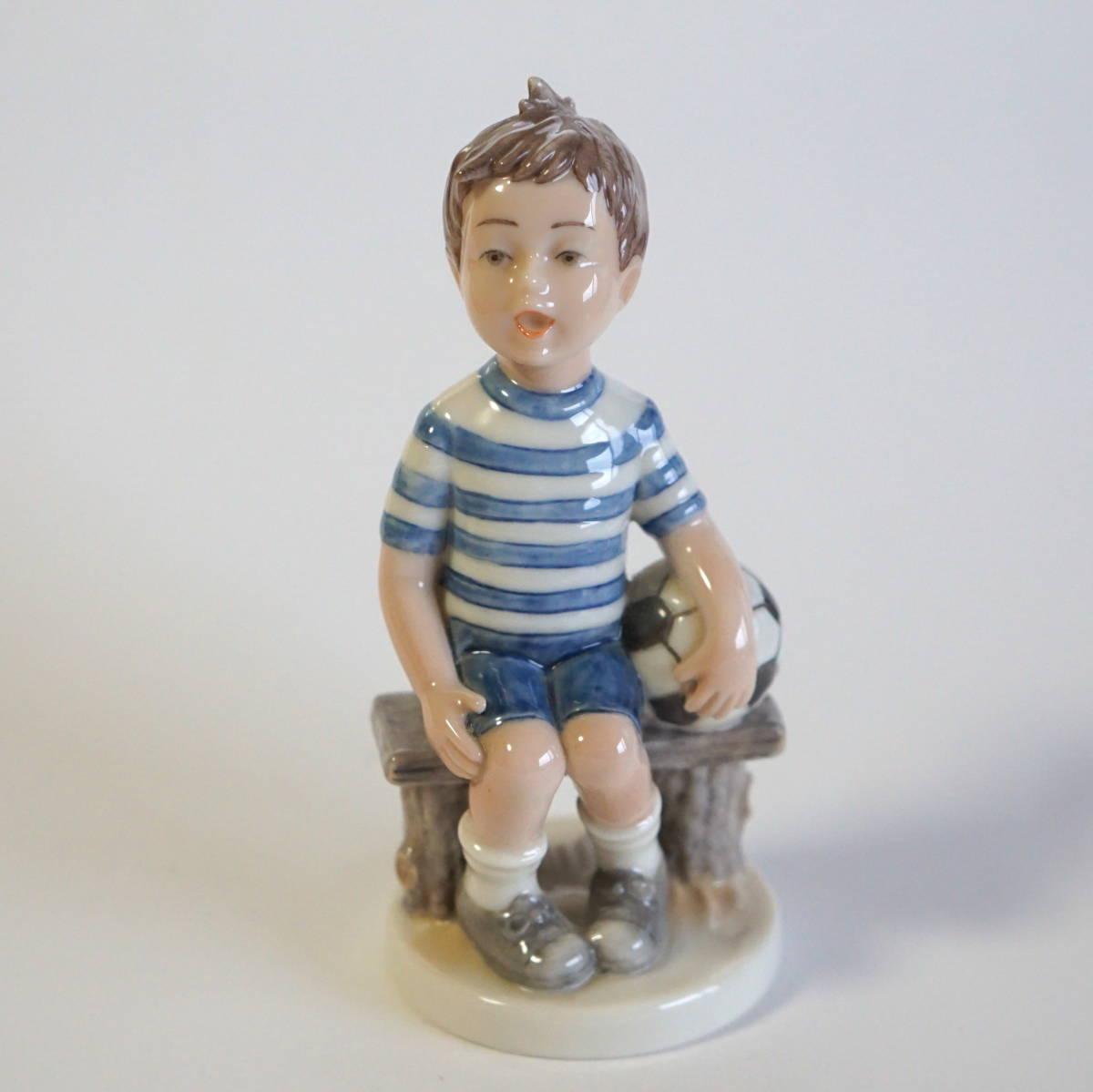 管理Q1】即決価格 2000年 フレデリック／FREDERIK 少年 サッカー