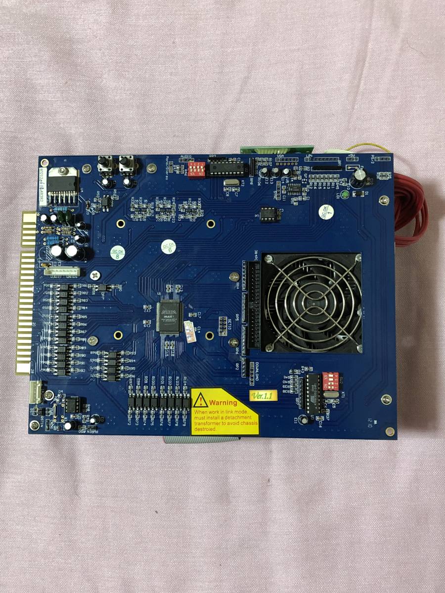 FC3000 V2 IPS POCKET V1 3000円で買える!お手軽 中華ゲーム機!FAMILY レビュー|おすすめできないけど超格安ゲーム機の ファミコン 激レア ココロン COCORON|Yahoo!フリマ(旧 ソフト - レビュー|おすすめできないけど超格安ゲーム MAME(マルチプル