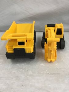 ダンプ おもちゃの平均価格は1 371円 ヤフオク 等のダンプ おもちゃのオークション売買情報は15件が掲載されています