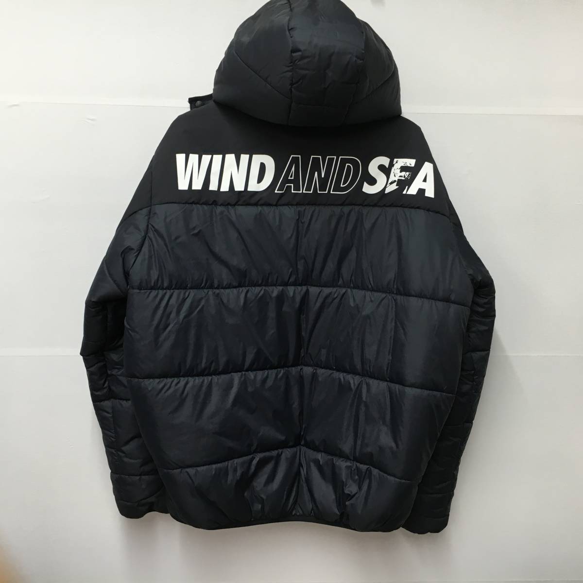 今だけ価格】HYSTERIC GLAMOUR ヒステリックグラマー /WIND AND SEA  