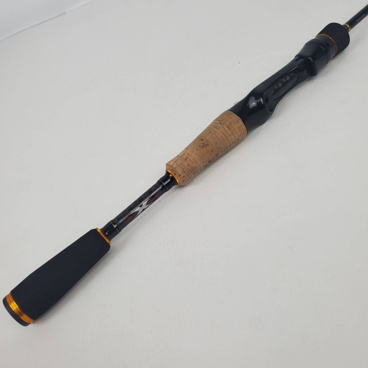 Major Craft Speed Style SSC-682MH (Baitcasting 2 Piece)