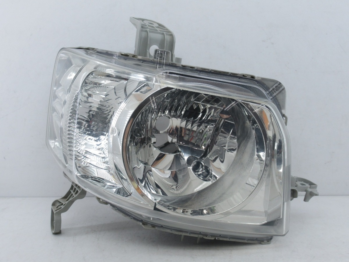 大得価，SALE ホンダ N-BOX エヌボックス JF1 JF2 後期 純正 右 ヘッドライト HID STANLEY W0340 M050046(ヘッドライト)｜売買されたオークション情報、yahooの商品情報をアーカイブ公開 - オークファン ホンダ用