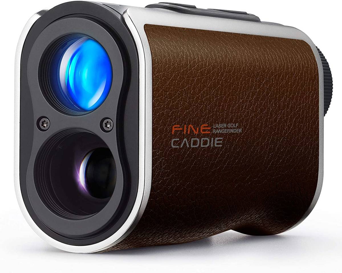 ファインキャディーJ300ブラウン J300 ファインキャディ FINE CADDIE ファインキャディJ300 【公式通販】