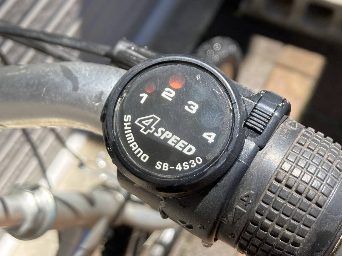 ブルヂストン　GRANDTECH MINI　グランテックミニ　引き取り限定_4