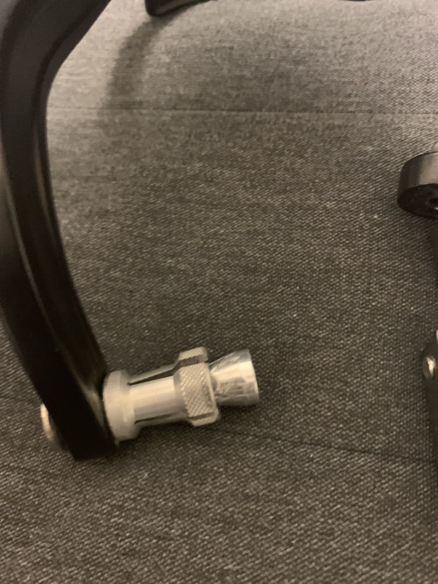 ZETA ハンドガード　黒_4