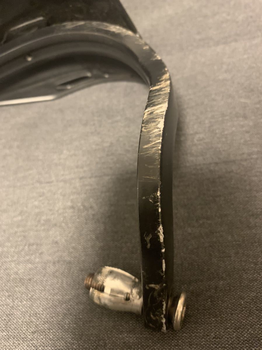 ZETA ハンドガード　黒_5