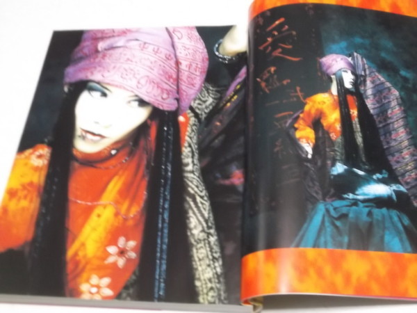 雅 - MIYAVI - FILE 2002-2008 SHOXX(ミュージシャンの本)｜売買された  