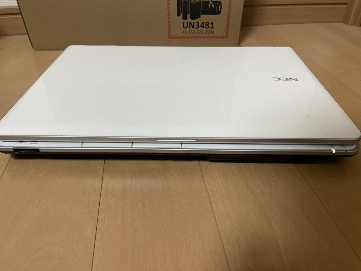 NEC LaVie sound by Windows Used]Yamaha system 0 L LAVIE YAMAHA