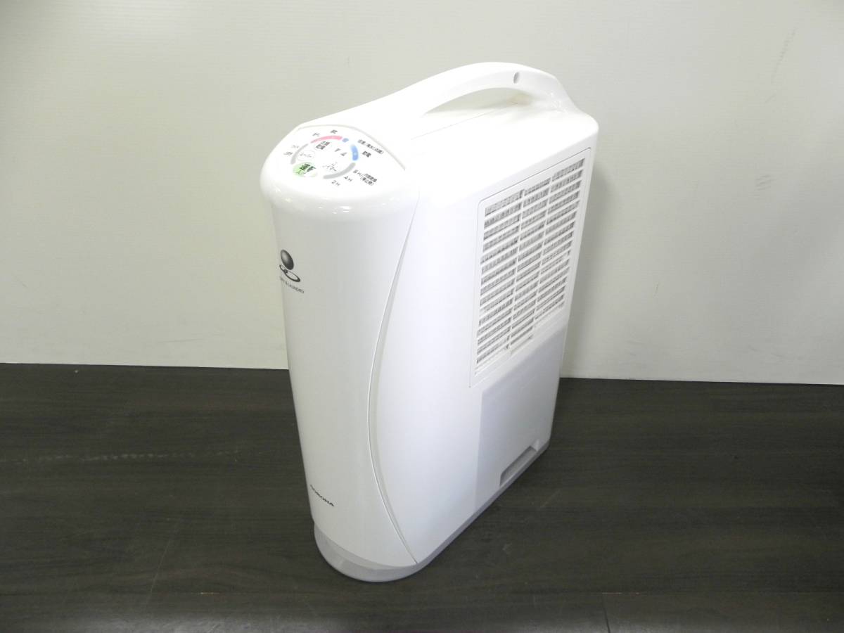 衣類乾燥除湿機 CORONA(コロナ) | 日本生産 衣類乾燥除湿機｜株式会社