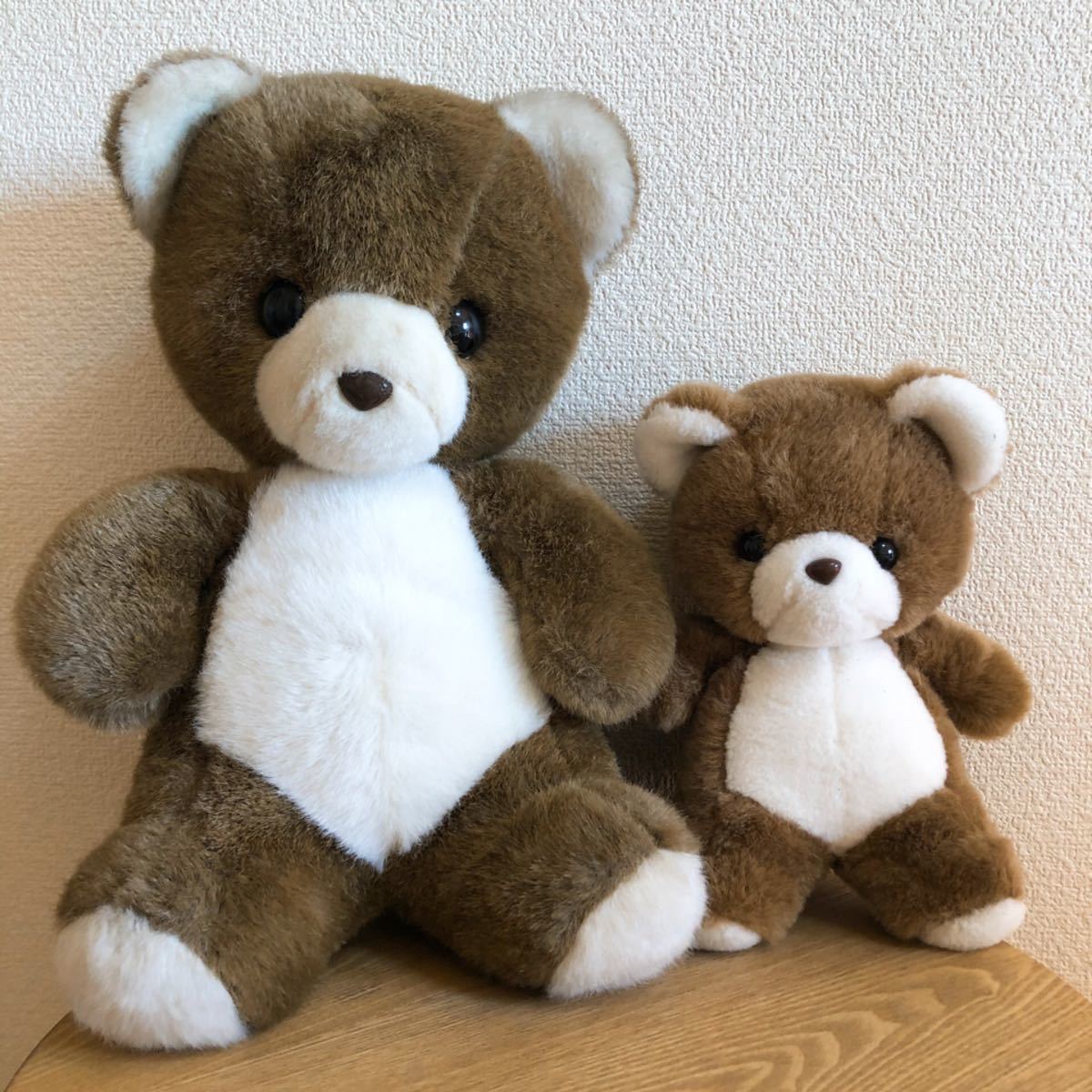 昭和 レトロ ぬいぐるみ くま 楽天市場 レトロ 種類 動物 クマ