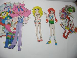昭和レトロ きせかえのヤフオク の相場 価格を見る ヤフオク の昭和レトロ きせかえのオークション売買情報は47件が掲載されています