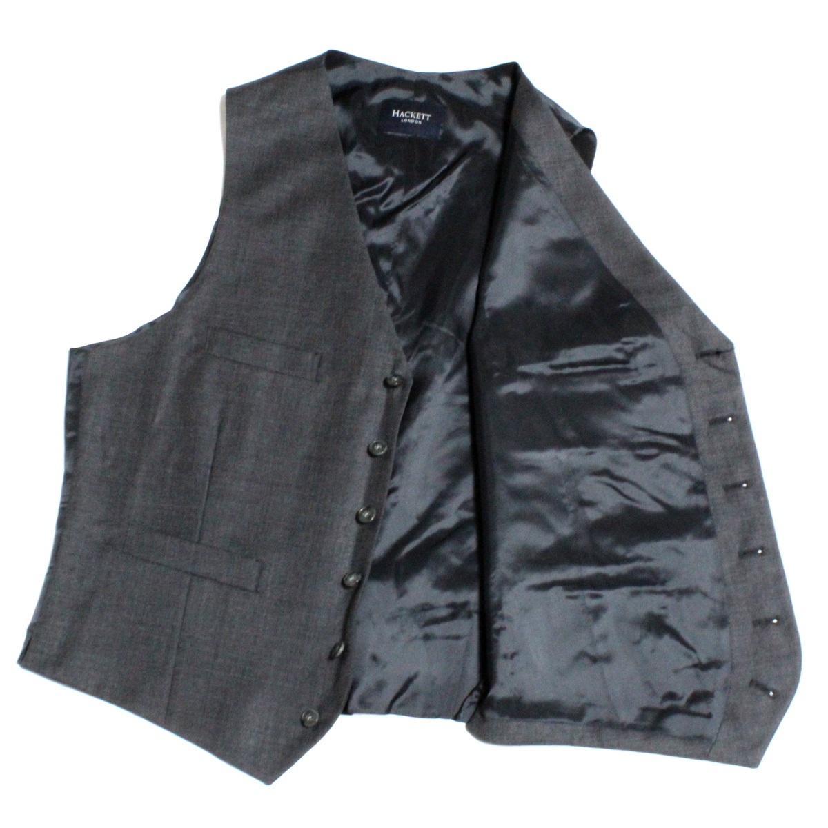 HACKETT LONDON ハケット ロンドン MORNING COAT LONDON(ハケット 