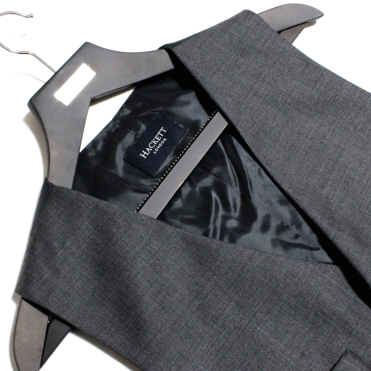 HACKETT LONDON ハケット ロンドン MORNING COAT LONDON(ハケット 