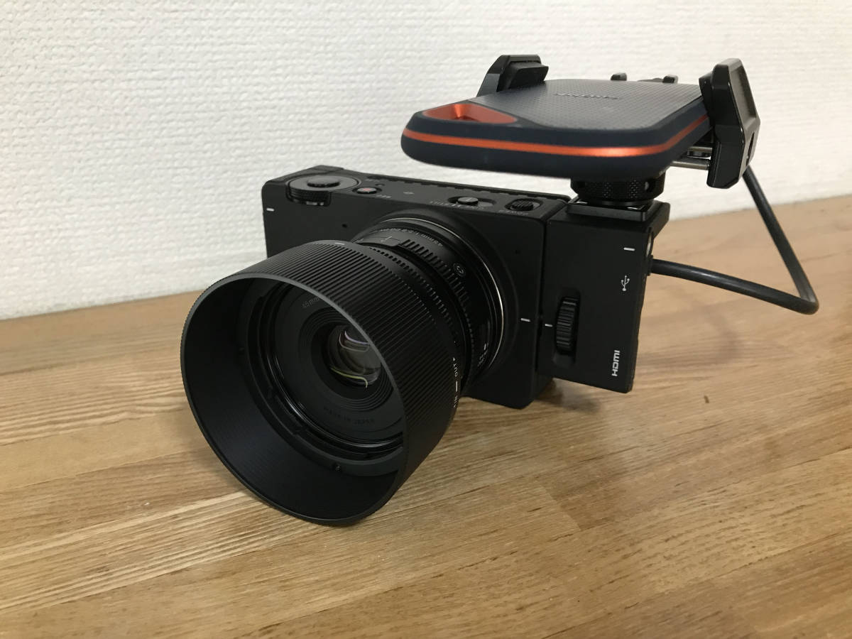 fp 45mm F2.8 DN DG Sigma SIGMA Contemporary シグマ : | & kit