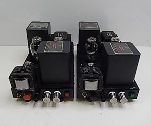 真空管アンプのYahoo!オークション(旧ヤフオク!)の相場・価格を見る