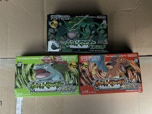 ポケットモンスター エメラルドのヤフオク の相場 価格を見る ヤフオク のポケットモンスター エメラルドのオークション売買情報は226件が掲載されています