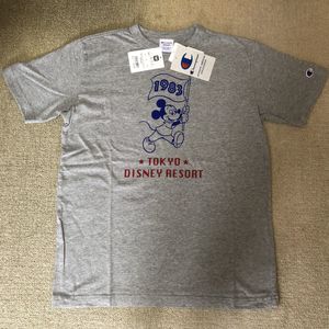 ディズニー Tシャツ チャンピオンのヤフオク の相場 価格を見る ヤフオク のディズニー Tシャツ チャンピオン のオークション売買情報は5件が掲載されています