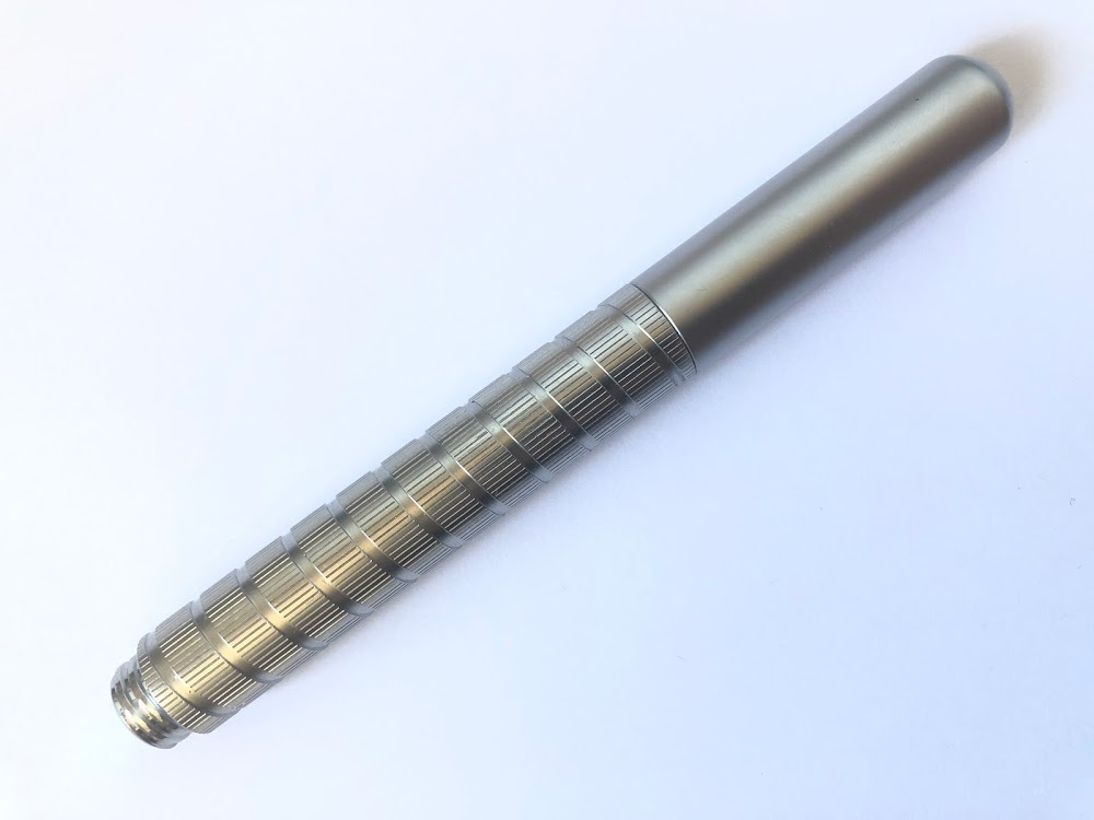 Giuliano Mazzuoli ジュリアーノマッツォーリボールペン まとめ Officina Giuliano Mazzuoli Pen Ballpoint Fountain Workshop and