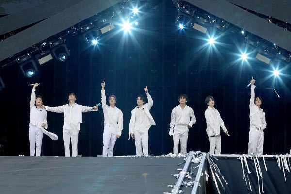 BTS 東京ドーム&福岡ヤフオクドーム2枚セット！_3