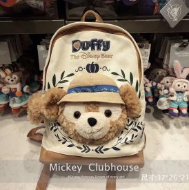 日本未発売 ダッフィー リュック マザーズバッグ 大容量 数量限定 ダッフィー 売買されたオークション情報 Yahooの商品情報をアーカイブ公開 オークファン Aucfan Com