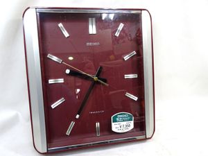 SEIKO トランジスタのYahoo!オークション(旧ヤフオク!)の相場・価格を